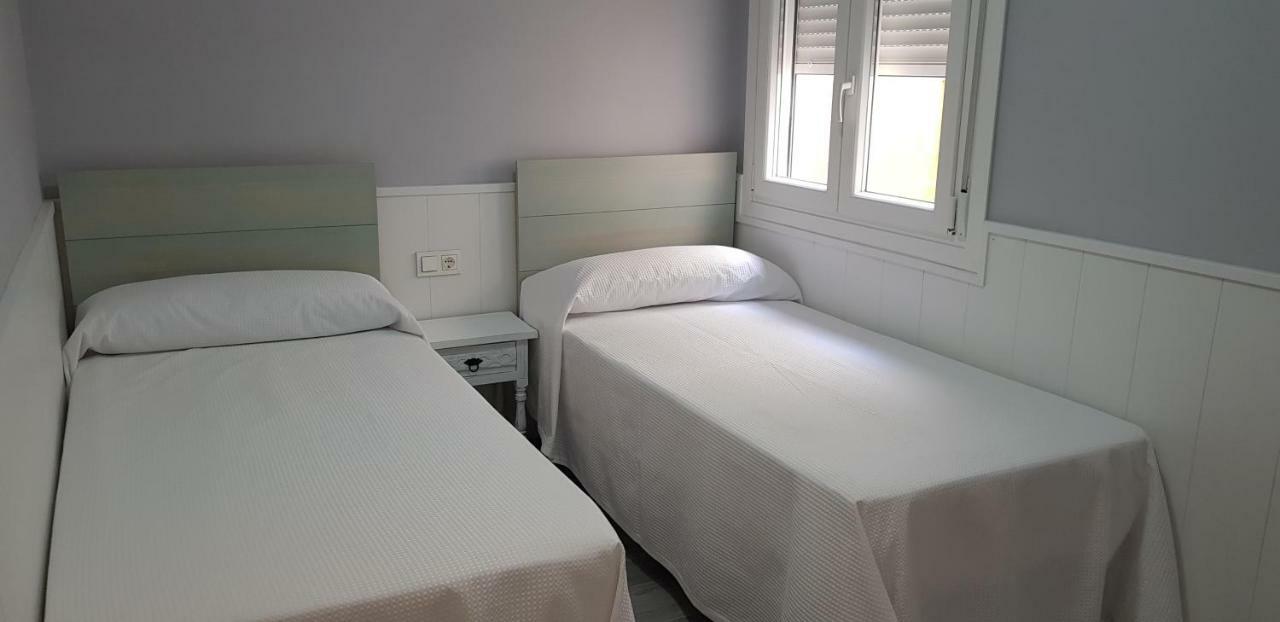 Apartamento Solymar 3 San José Esterno foto