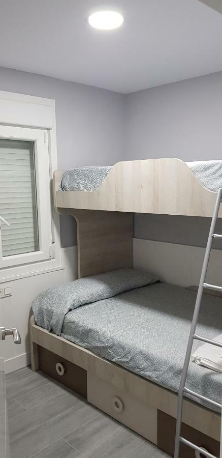 Apartamento Solymar 3 San José Esterno foto