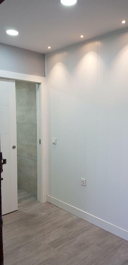 Apartamento Solymar 3 San José Esterno foto