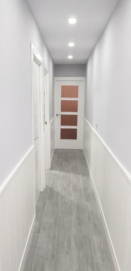 Apartamento Solymar 3 San José Esterno foto