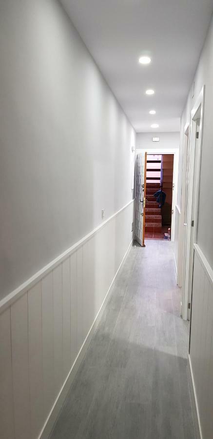 Apartamento Solymar 3 San José Esterno foto