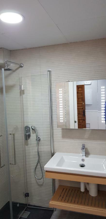 Apartamento Solymar 3 San José Esterno foto