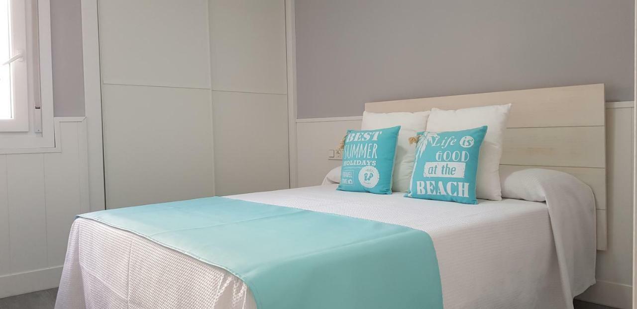 Apartamento Solymar 3 San José Esterno foto