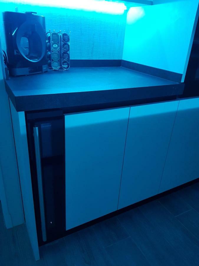 Apartamento Solymar 3 San José Esterno foto