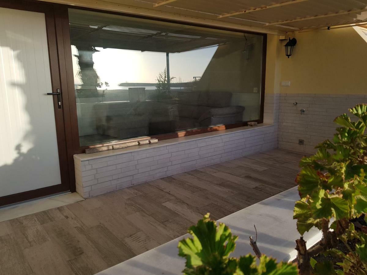 Apartamento Solymar 3 San José Esterno foto