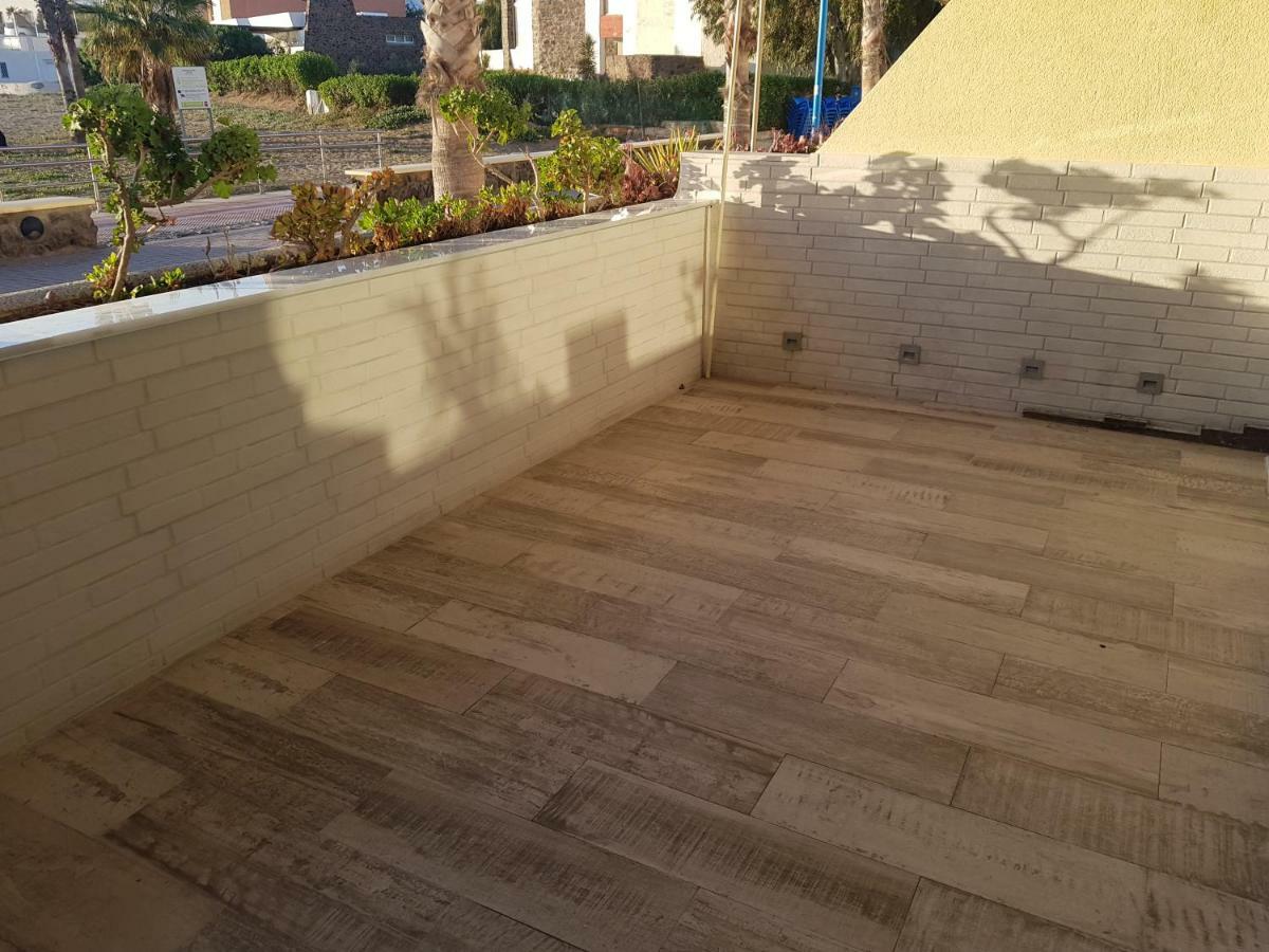 Apartamento Solymar 3 San José Esterno foto